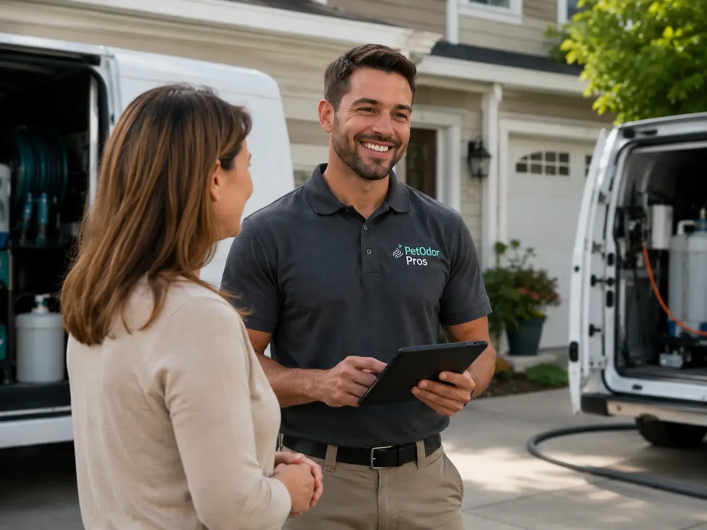 Pet Odor Removal FAQs for Drifton, PA
